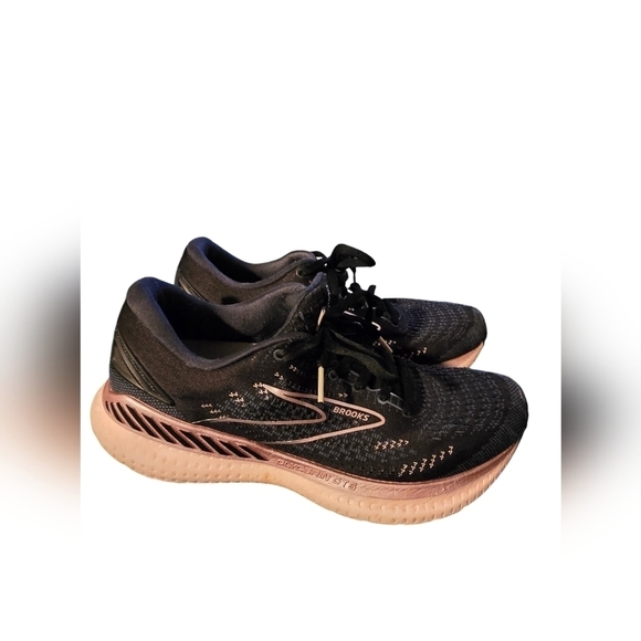 Brooks Glycerin Brooks Shoes Transcend Brooks Transcend – Brooks